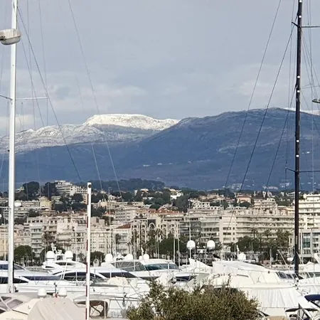 Croisette Or Rdj Διαμέρισμα