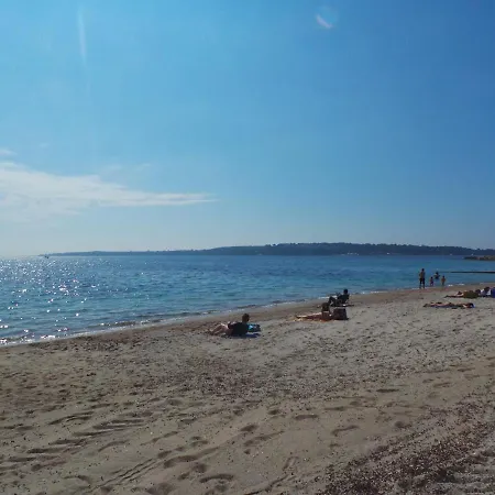 Croisette Or Rdj * Κάννες