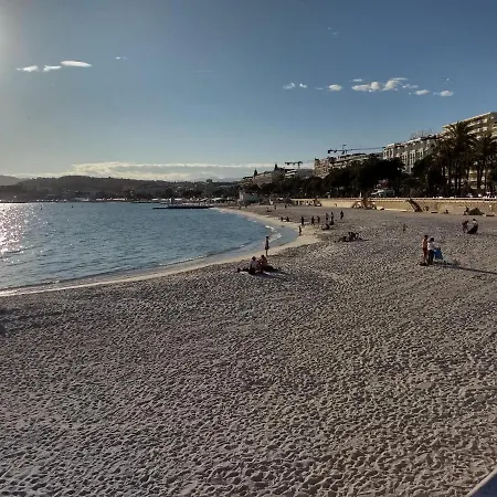 Croisette Or Rdj Διαμέρισμα